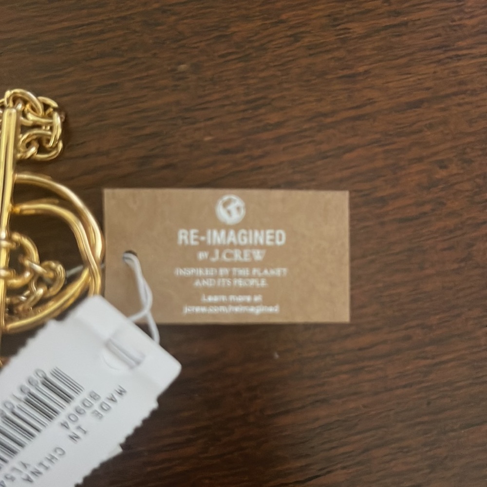 J.Crew Necklace - Picture 3 of 4